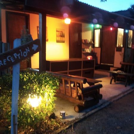 Lemon Tree Resort Choeng Mon エクステリア 写真