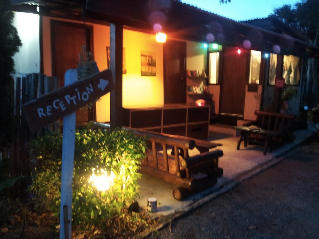 Lemon Tree Resort Choeng Mon エクステリア 写真